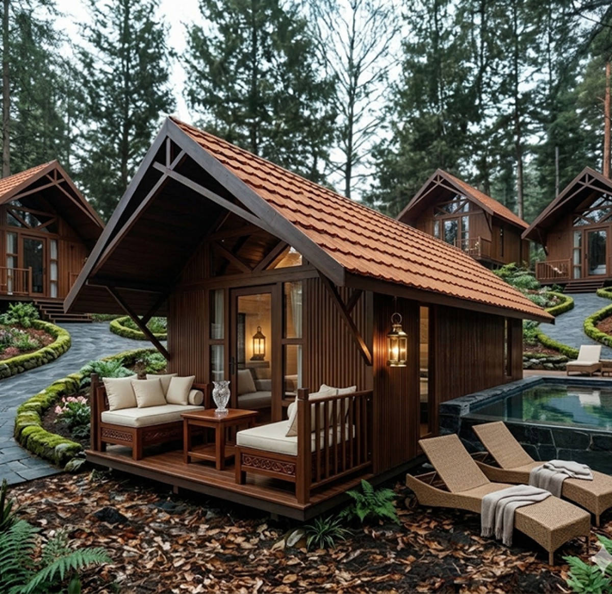 Sophisticated Living, Redefined by Techle