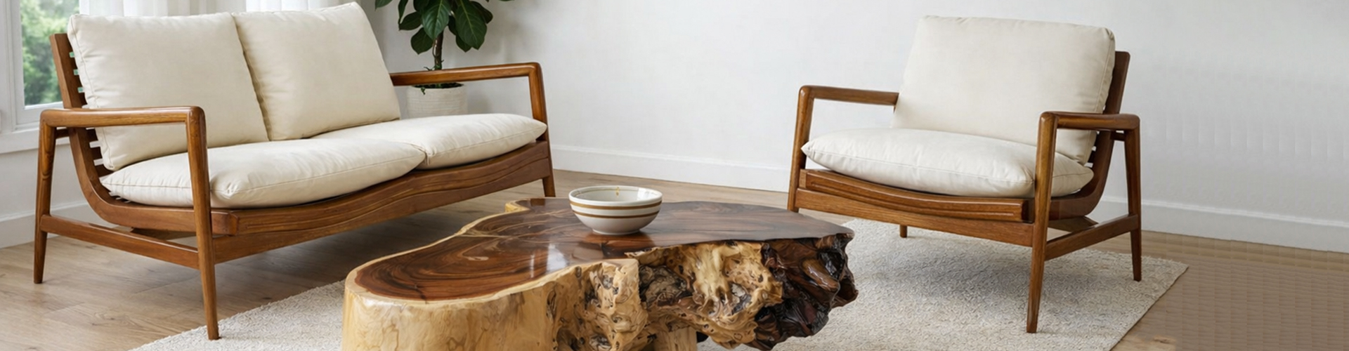 Furniture & Tables