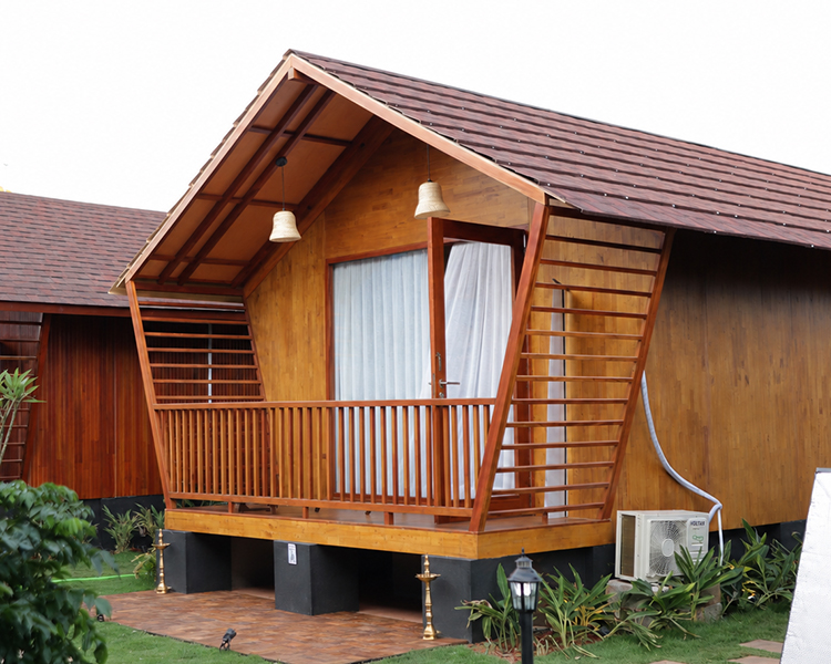 Woodle CLT Homes