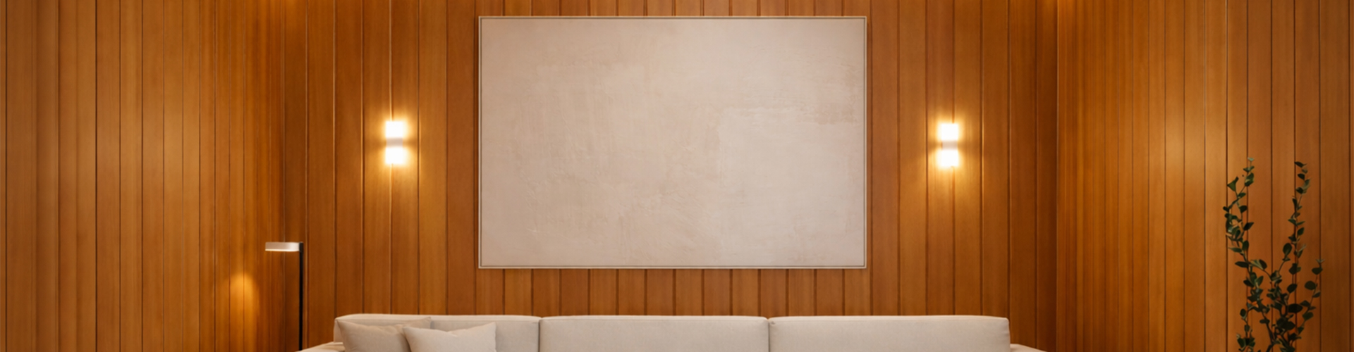 The Art of the Structural Canvas