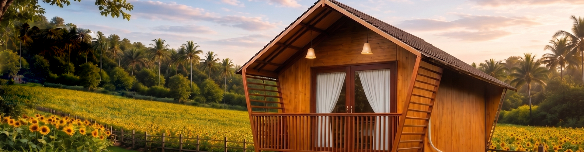 CLT Homes: The Future of Sustainable Luxury