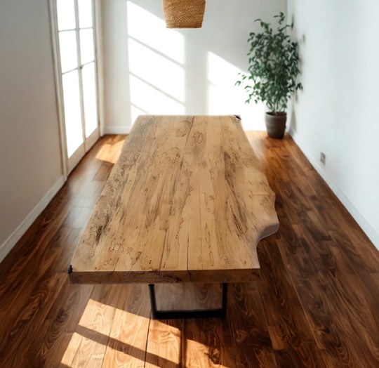 Artistry Meets Industrial Integrity