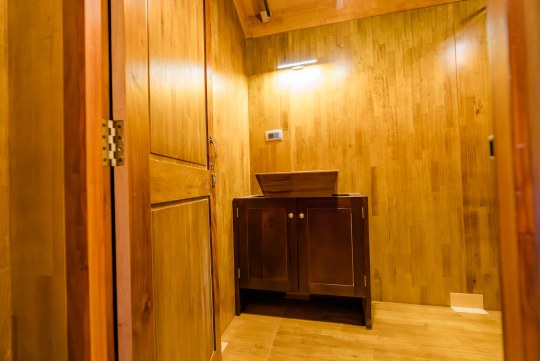 CLT Homes: The Future of Sustainable Luxury